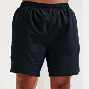 TriDri running shorts