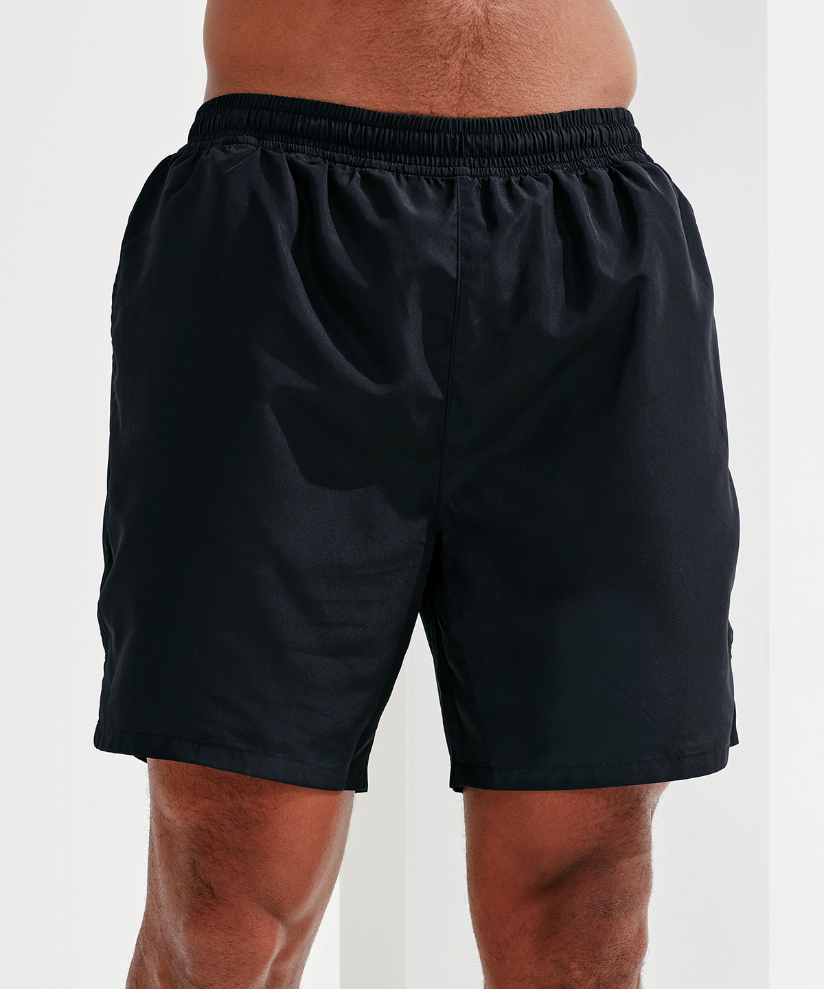 TriDri running shorts