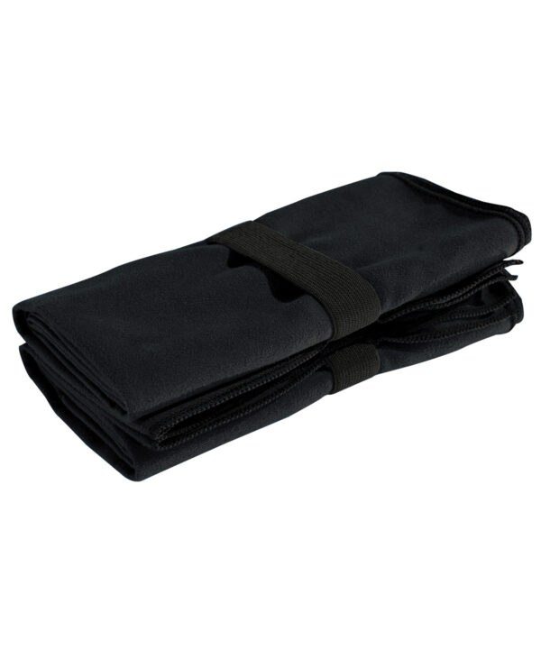 TriDri microfibre quick-dry fitness towel
