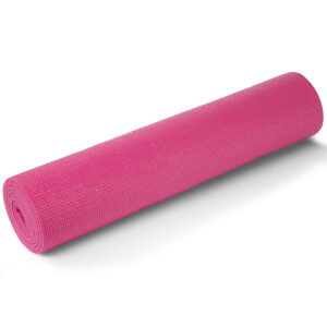 TriDri Yoga and fitness mat