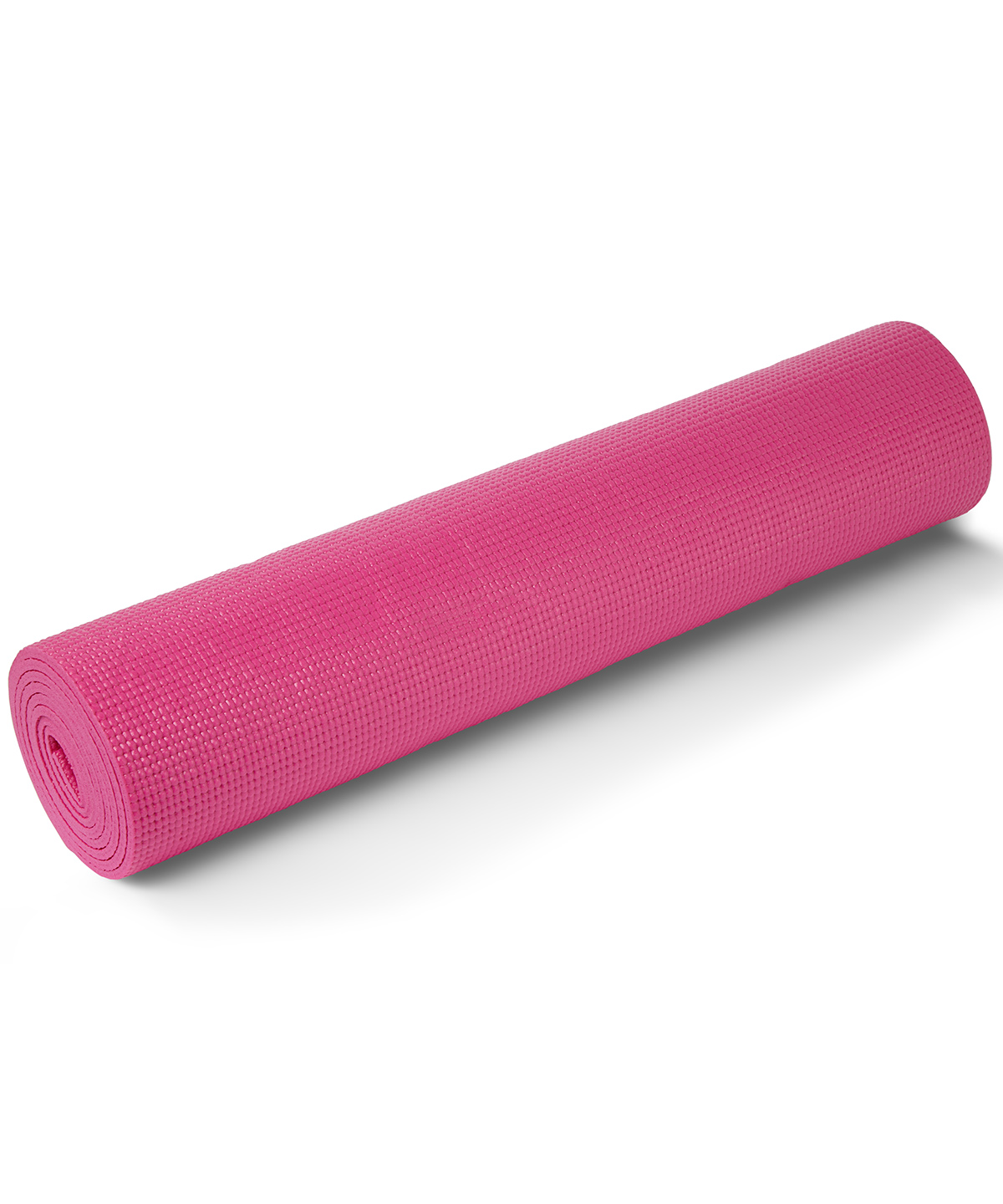 TriDri Yoga and fitness mat