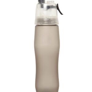 TriDri Fitness spray and refresh bottle