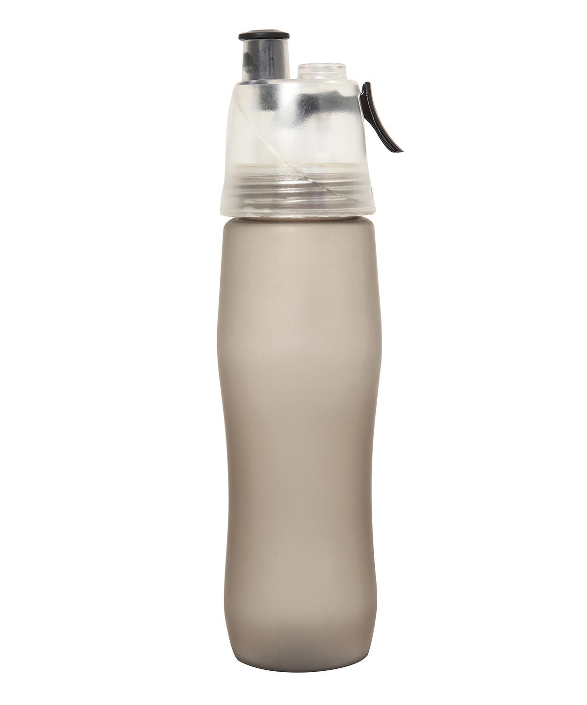 TriDri Fitness spray and refresh bottle