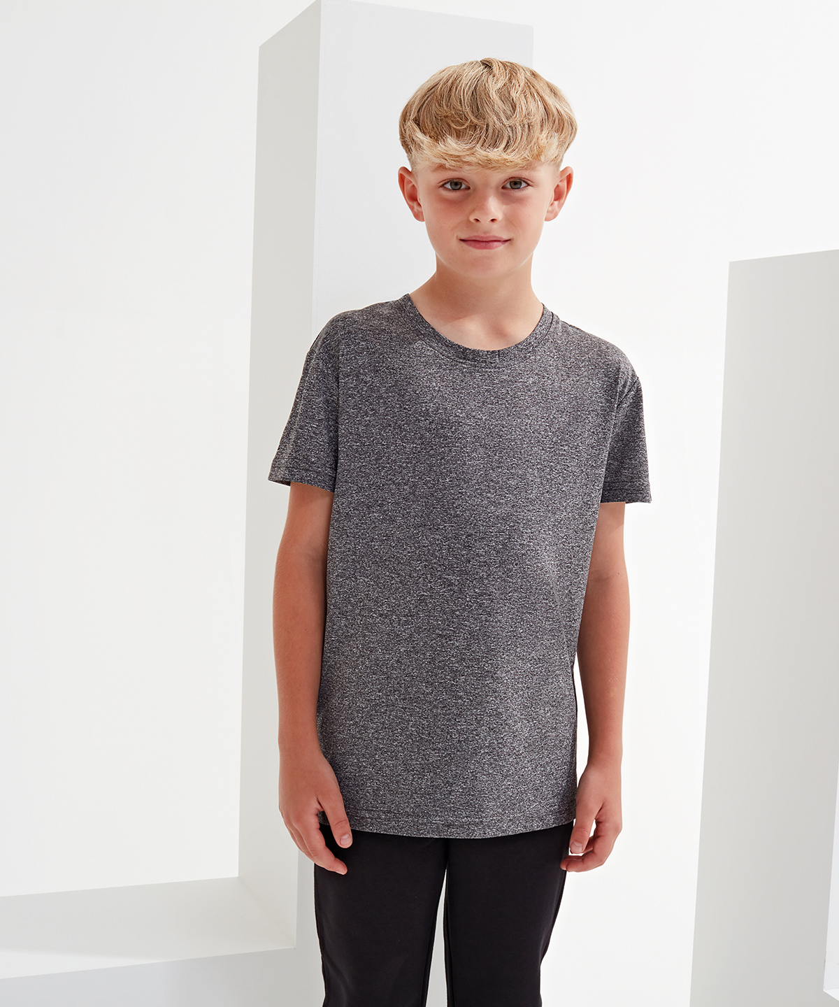 Kids TriDri performance t-shirt