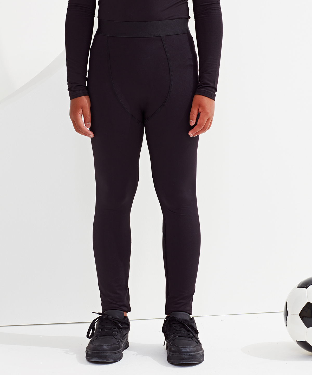 Kids TriDri training leggings