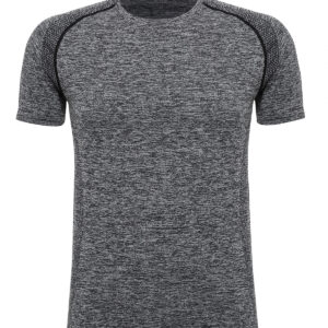 TriDri Seamless '3D fit' multi-sport performance short sleeve top