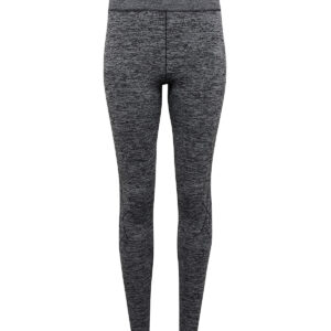Women's TriDri seamless '3D fit' multi-sport performance leggings