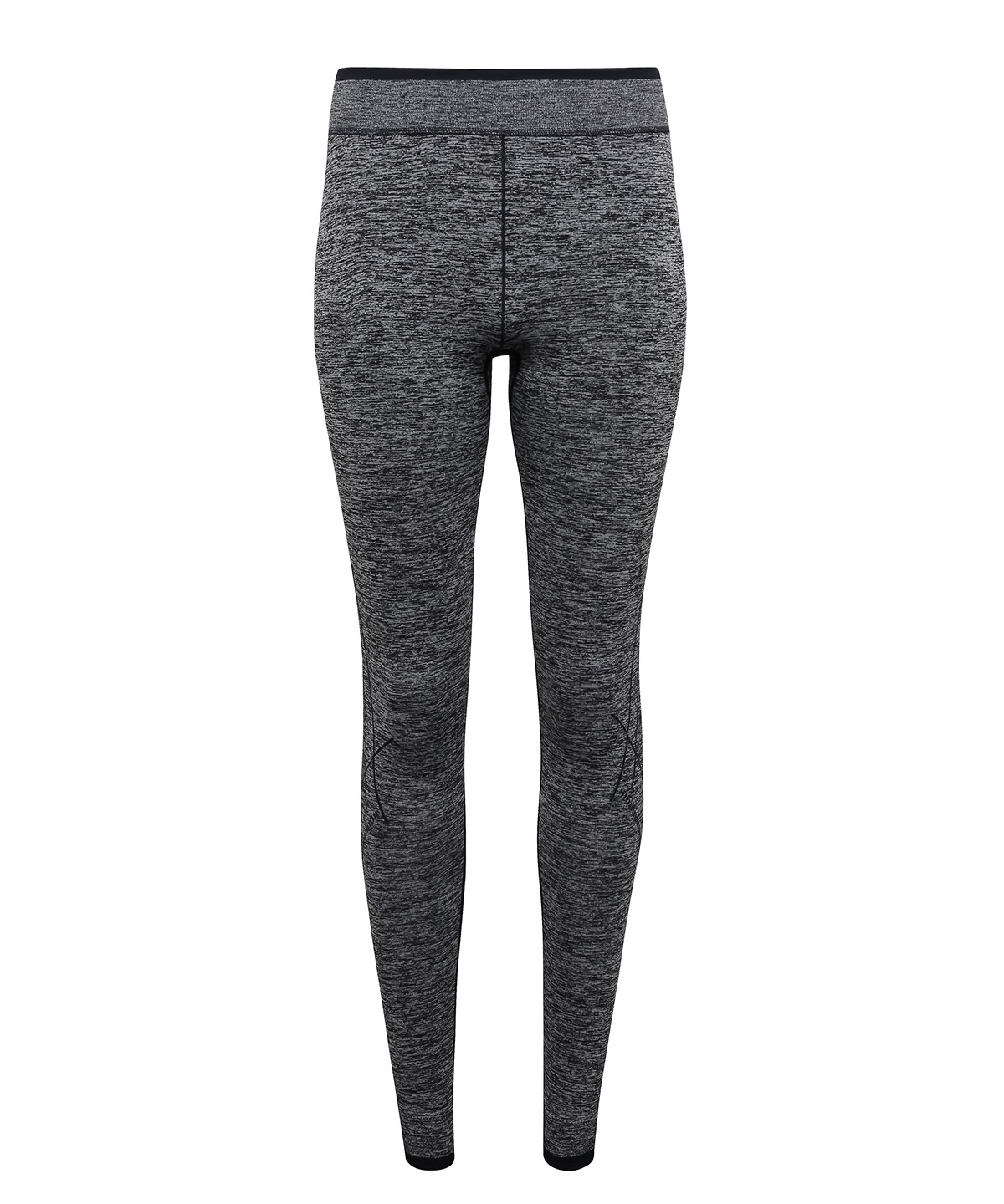 Women's TriDri seamless '3D fit' multi-sport performance leggings