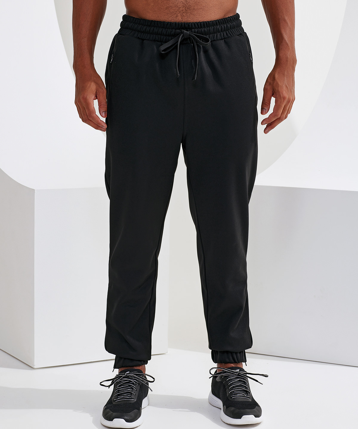 TriDri Spun Dyed joggers