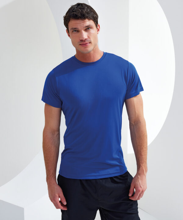 TriDri recycled performance t-shirt