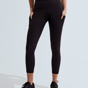 Womens TriDri recycled performance 7/8 leggings