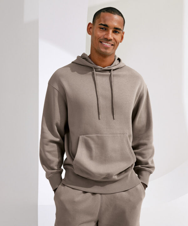 Unisex TriDri recycled hoodie