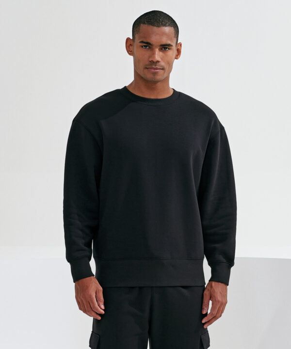 Unisex TriDri recycled sweatshirt