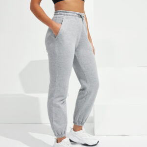 TriDri Unisex recycled joggers