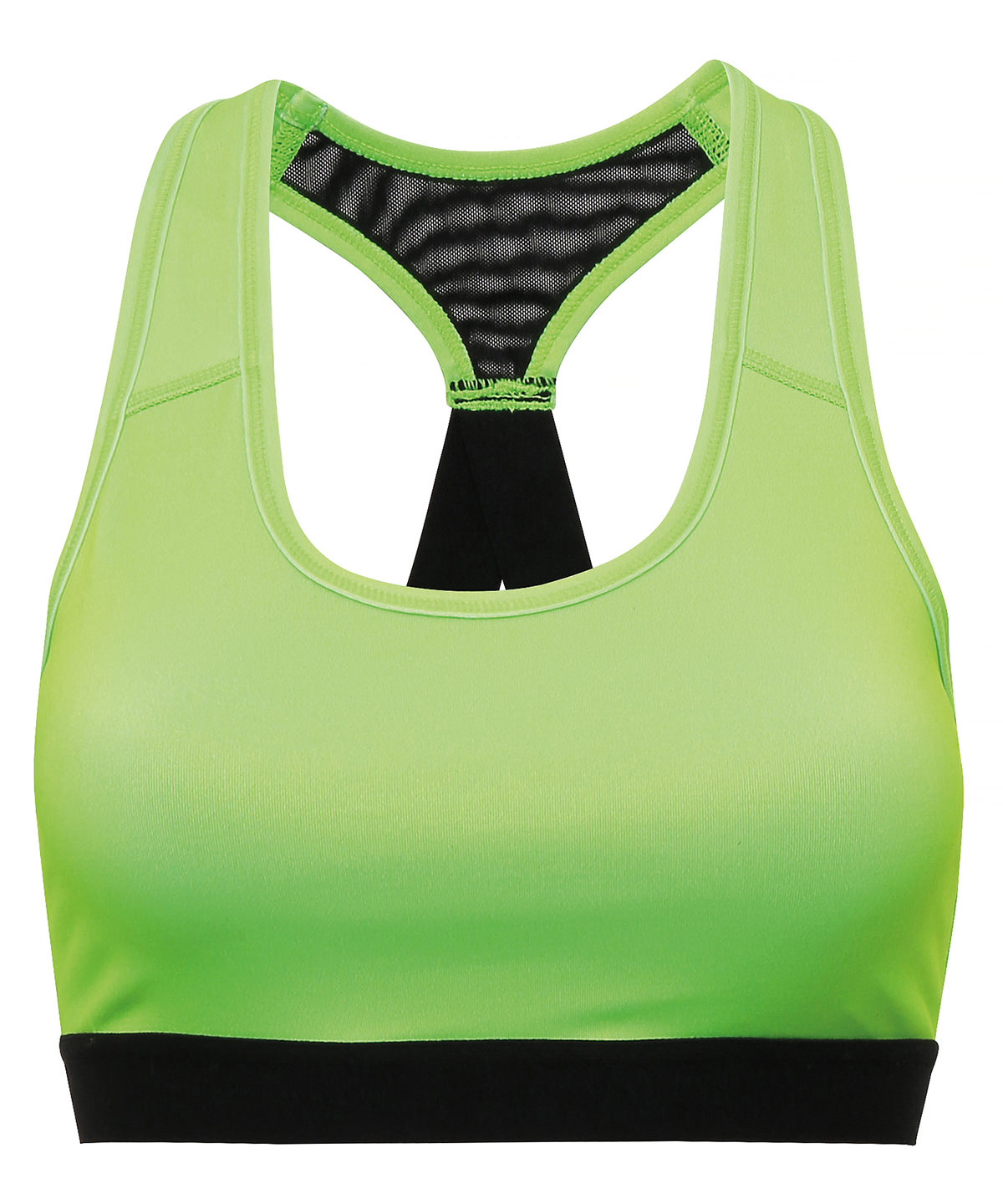 TriDri performance sports bra (medium impact)