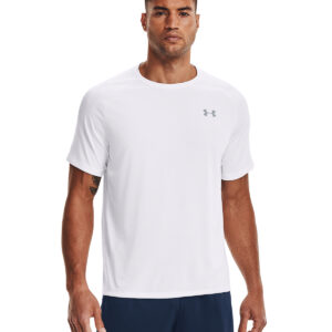 Tech short sleeve