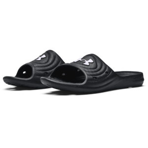 UA Locker IV slides