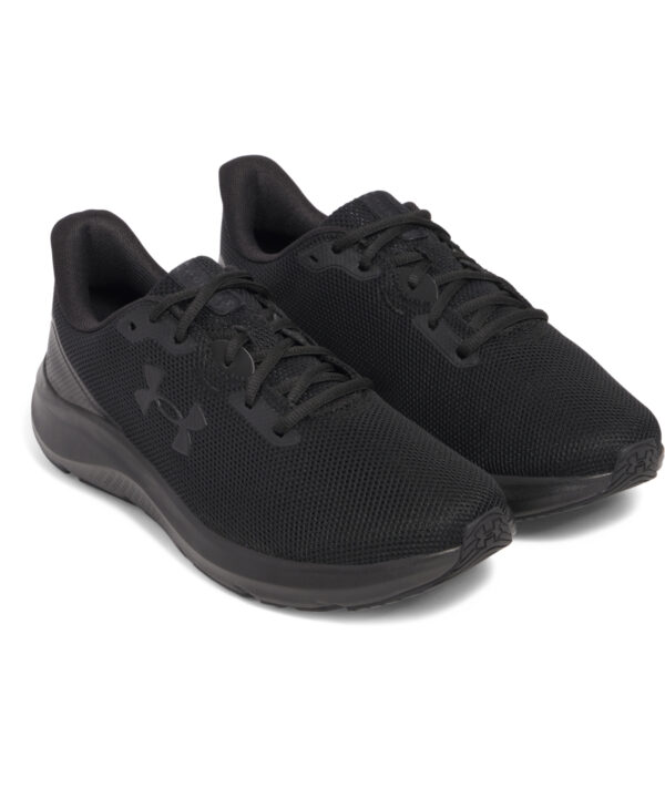 UA Charged pursuit 4 trainers