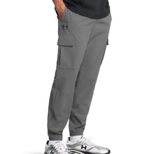 UA Vibe cargo pants 