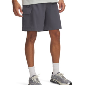 UA Vibe cargo shorts 