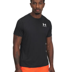 HeatGear fitted t-shirt