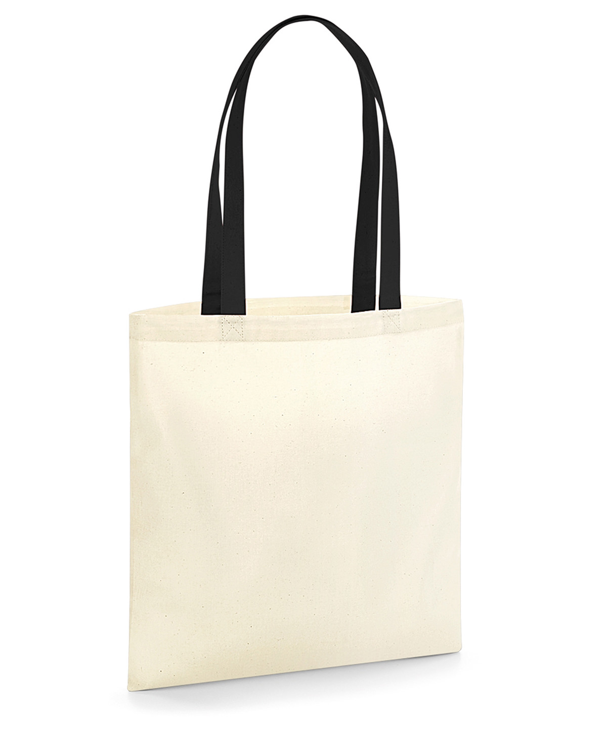 EarthAware organic bag for life - contrast handles