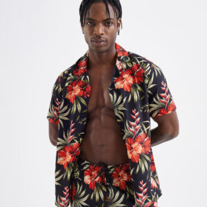 Men's shirt