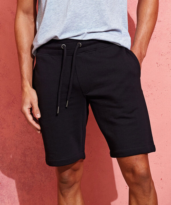 Mens Recycled Jersey shorts