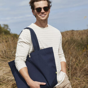 EarthAware organic marina tote