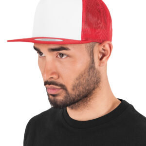 Classic trucker (6006W)