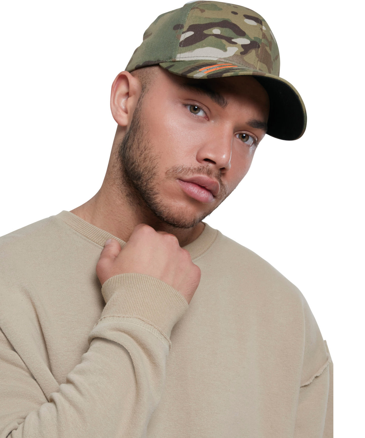 Flexfit Multicam (6277MC)