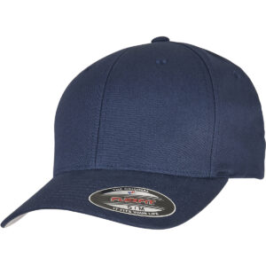 V-Flexfit cotton twill cap (5001)