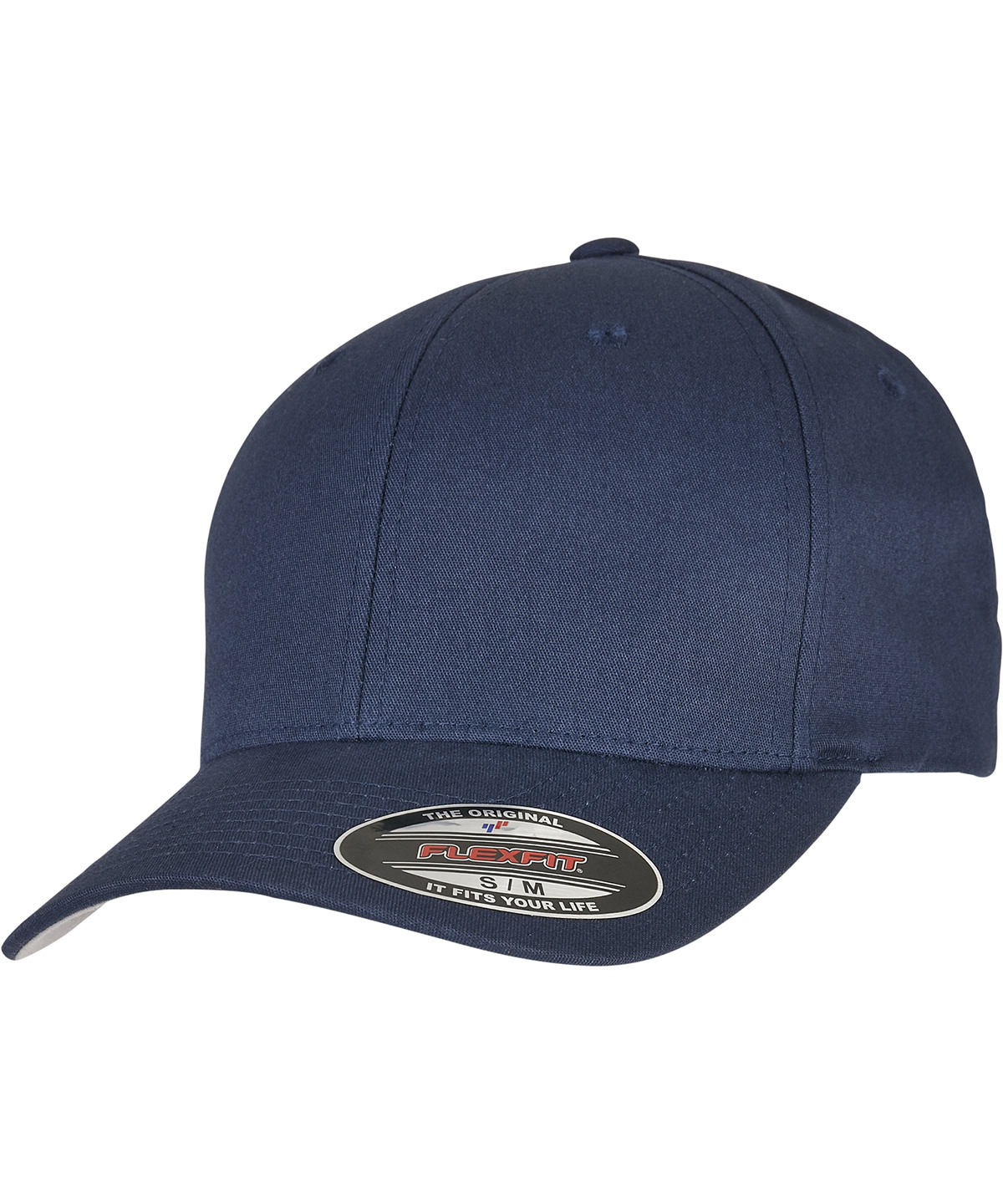 V-Flexfit cotton twill cap (5001)
