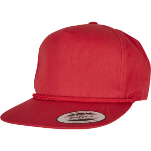 YP Classics classic poplin golf cap (6002)