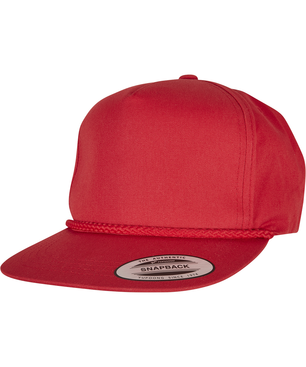 YP Classics classic poplin golf cap (6002)
