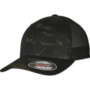 MultiCam trucker mesh cap (6511MC)