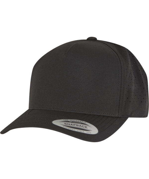 YP Classics 5-panel snapback (5389AP)
