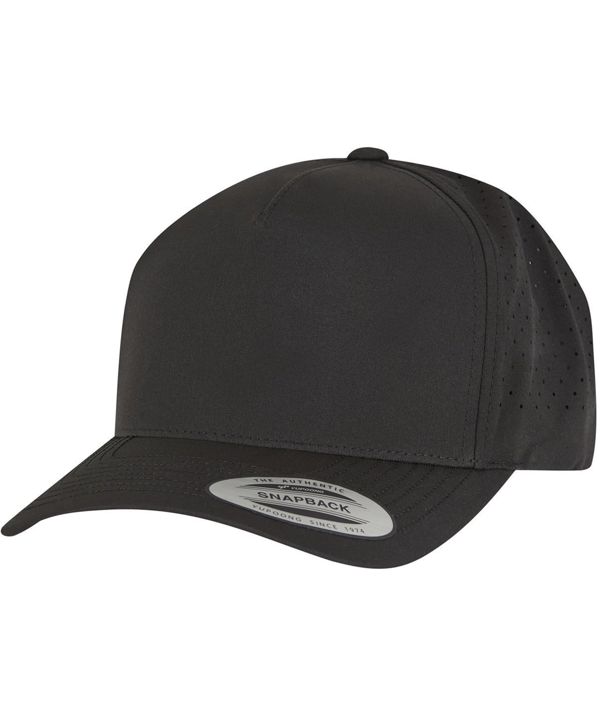 YP Classics 5-panel snapback (5389AP)